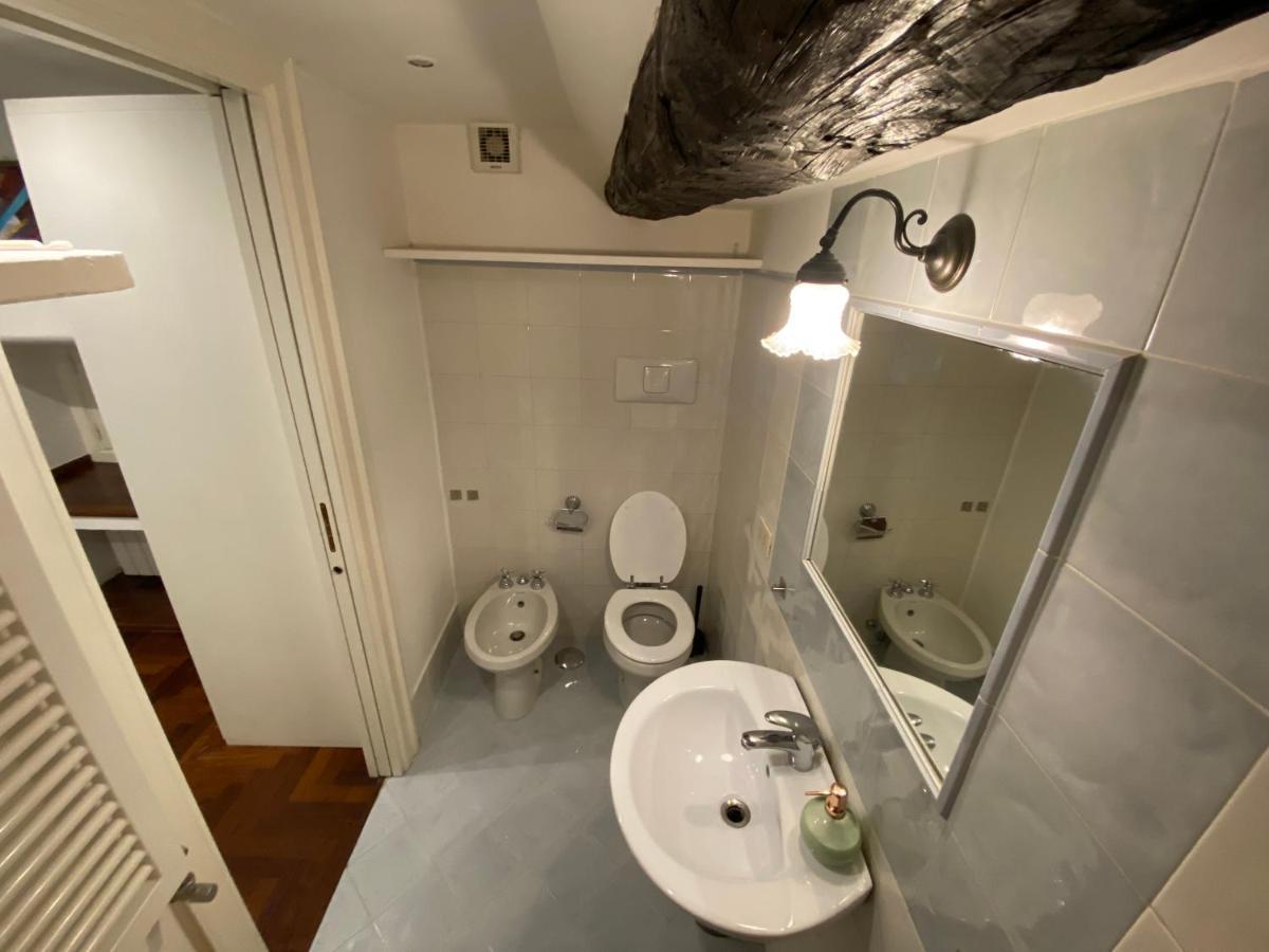 Casa Tre Re Lejlighed Napoli Eksteriør billede