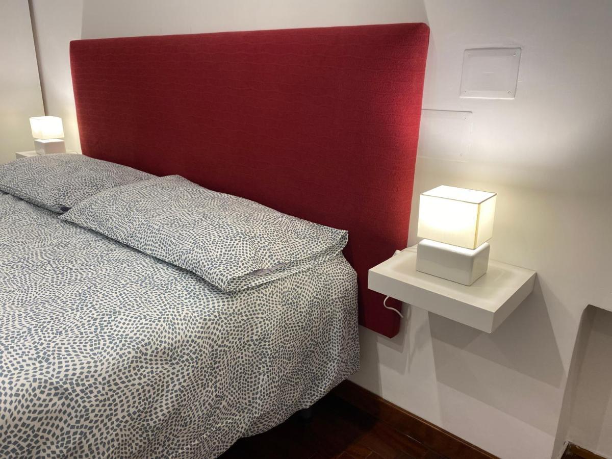 Casa Tre Re Lejlighed Napoli Eksteriør billede